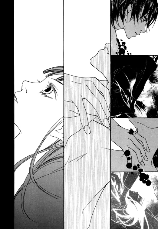 The Flowers of Evil Chapter 20 image 09